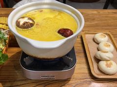 -U你·湖北家宴菜(南湖总店)