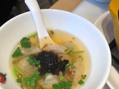 莆田扁肉汤（位）-莆田餐厅PUTIEN(深圳湾万象城家宴店)