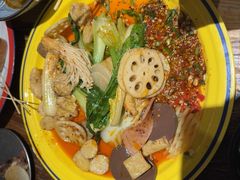 -北丐先生·野馄饨烧烤(雨花万象店)