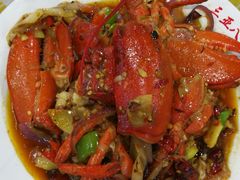 -四姑娘川味海鲜(八爪鱼店)
