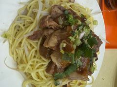 -文辉墨鱼丸大王(铜锣湾渣甸街总店)