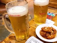 -盟重烧烤(高正街店)