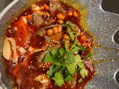 -古市香跷脚牛肉·非遗传承单位