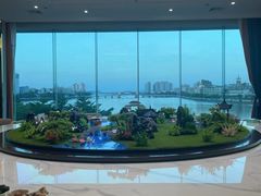 -潭江半岛酒店·西餐厅