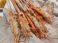 -79号渔船海鲜饭店(龙岗店)