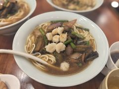 -奎元馆.百年奎元.非遗传承(西湖边的解放路店)