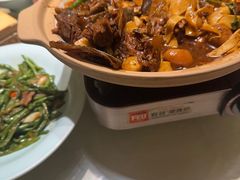 -荷花亭·湖北融合菜(中商广场店)