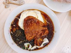 -盛兴面馆(真儒大厦店)