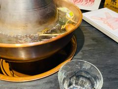 -南门四季铜锅涮肉(左家庄店)