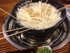 iphone_upload_pic-盈田盈粥庄(博山东路店)