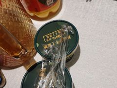 -湘中缘·湖南菜(娄底驻京办店)