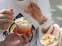 -DIP in GELATO(富民路店)