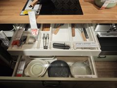 -宜家家居(四元桥商场店)