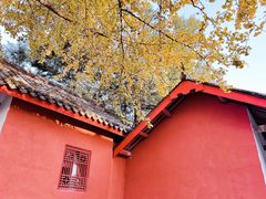 -金堂县云顶石城风景区