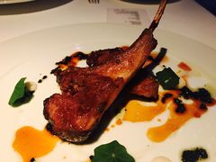 -AZUR聚(香格里拉饭店)