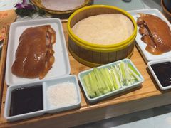 -小方外婆菜(蒙山路店)