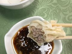 -国庆烧麦馆