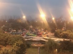 -欢乐水魔方水世界
