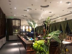 -半秋山西餐厅(西园店)