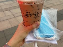 -星巴克(广州白云万达2层店)