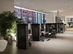 -YCHL FIT 健身(星寰店)