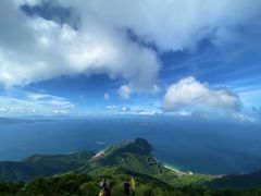 -七娘山