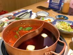 -伊豆野菜村(大族广场店)