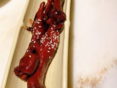 吮指鸡爪-桂满陇-十里风荷(合生汇店)