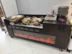 -晋一碗刀削面·特色家常菜(云岗店)