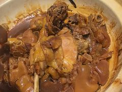 -码头鲜精致威海菜(欧乐坊店)