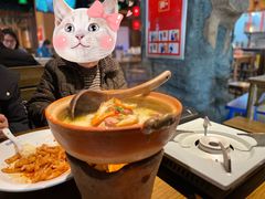-老阿爸鲜鱼土菜(昆山花桥店)
