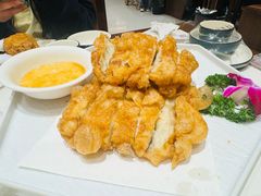 -梅利汴京烤鸭•开封豫菜地标店(东大街店)