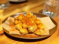 -本处·素食·融合料理(南油店)