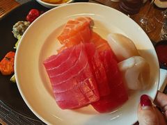 刺身-香港唯港荟 Hotel ICON – The Market