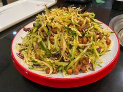 -瑞杰烧烤店·24小时营业(山东路店)