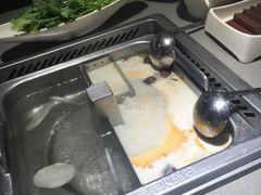 -海底捞火锅(方塔东街店)