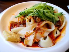 风味酿皮-沙力海(北大街店)