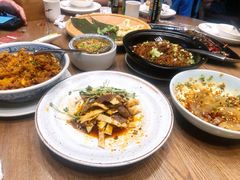 -辛香汇(飞洲店)