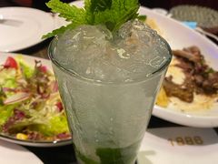 -MOSSO德国餐厅·音乐酒吧(环宇荟店)