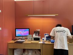 -海马体照相馆(南昌王府井购物中心店)