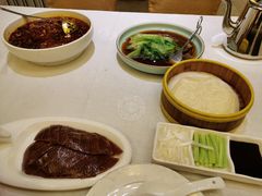 -便宜坊烤鸭店(科创店)