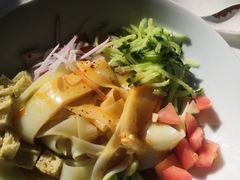 -帕米尔食府(白云观店)