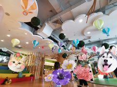 -乐融婴幼儿成长中心(四季青校区)