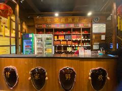 -甘家界牌柠檬鸭(青山店)