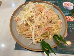 -滕记星发餐室·新加坡菜(巨鹿路店)