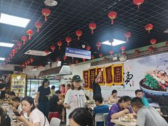 -大姐麻辣烫(莲宝中路店)