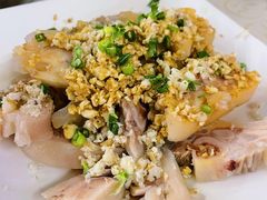 沙姜猪手-百利鸽王(紫薇路店)