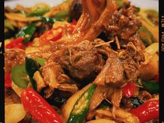 -老来福·非遗酸汤兔(凯旋路店)