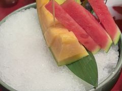 -万岛日本料理铁板烧(梅赛德斯奔驰店)