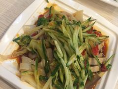 秘制凉皮-魏家凉皮(曼哈顿店)
